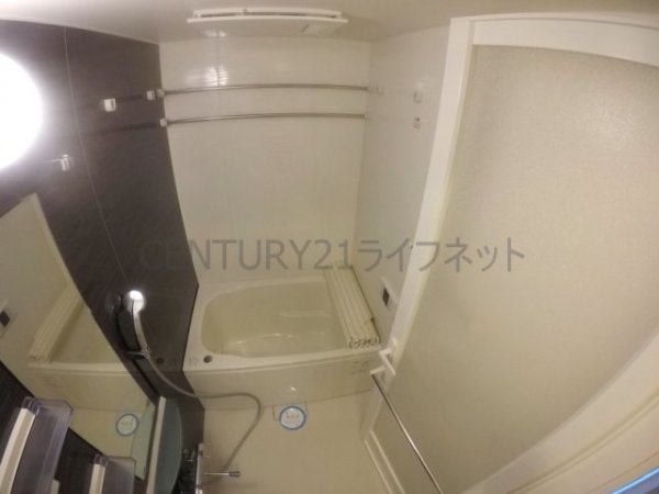 コンフォリア江坂