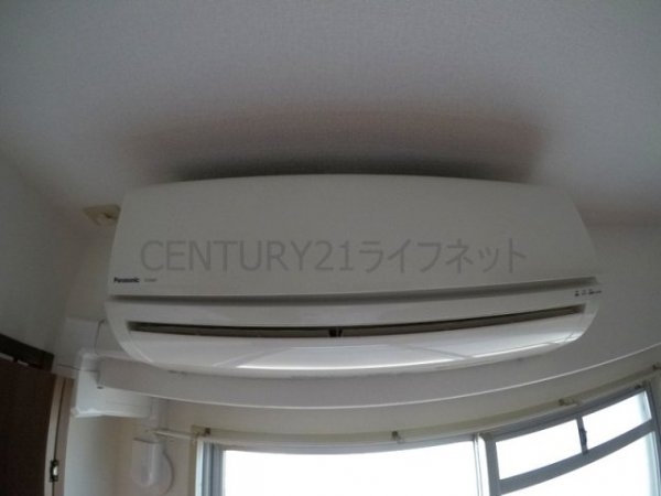 サウスフラット