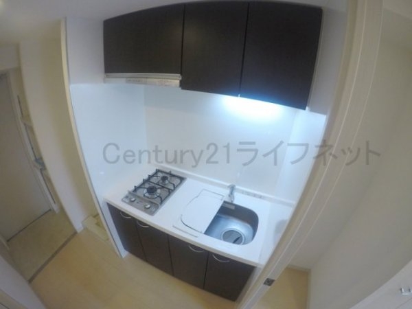 エステムコート新大阪9グランブライト