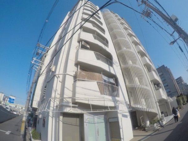 サニーヴィラ十三