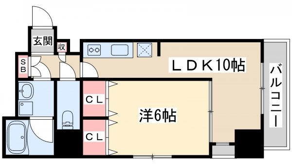 CITYSPIER十三東