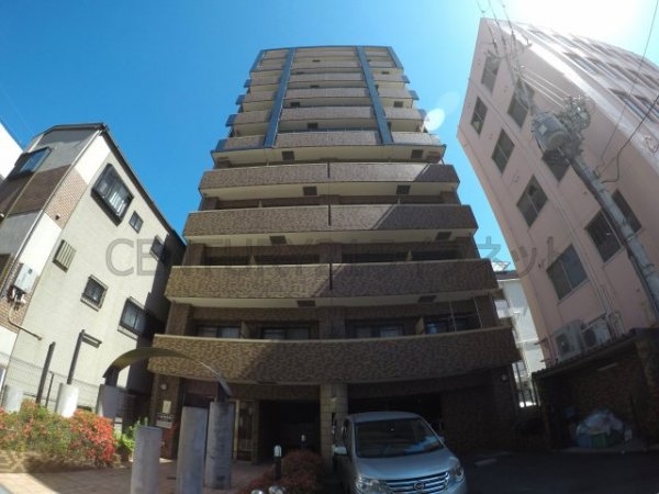 アスリート新大阪2番館