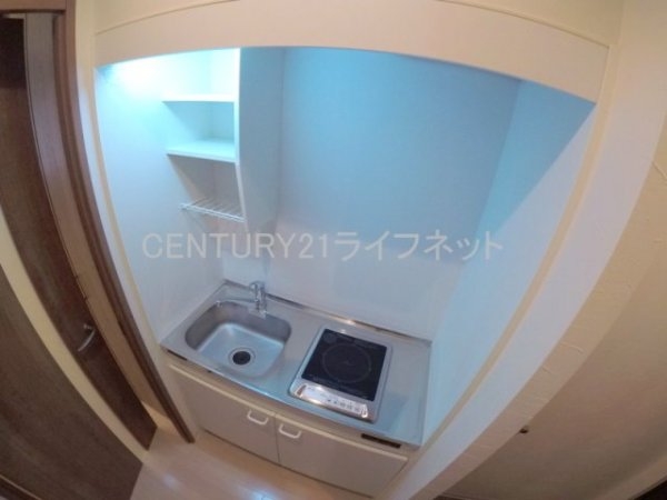 ステュディオ新御堂