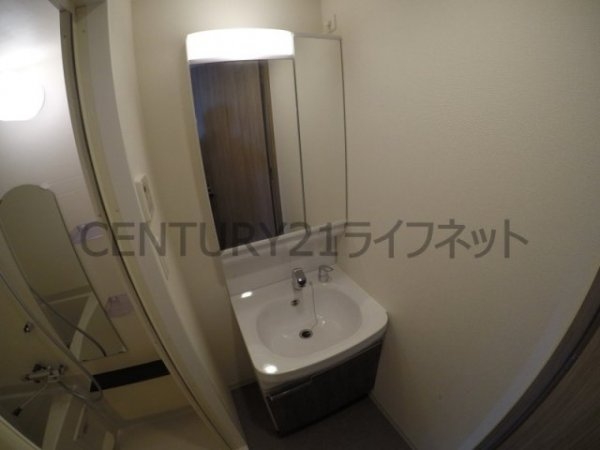 プレサンス新大阪ジェイズ