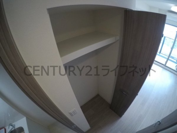 プレサンス新大阪ジェイズ