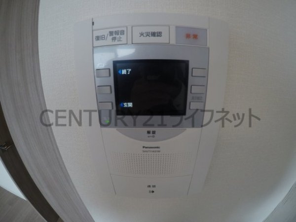 プレサンス新大阪ジェイズ