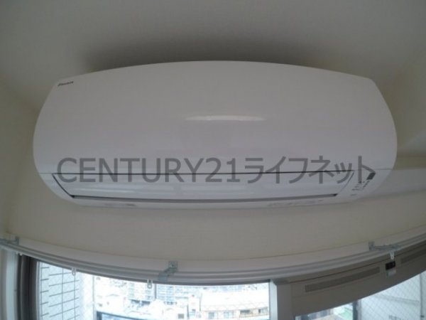 プレサンス新大阪ジェイズ