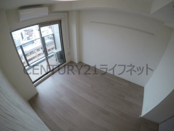 プレサンス新大阪ジェイズ