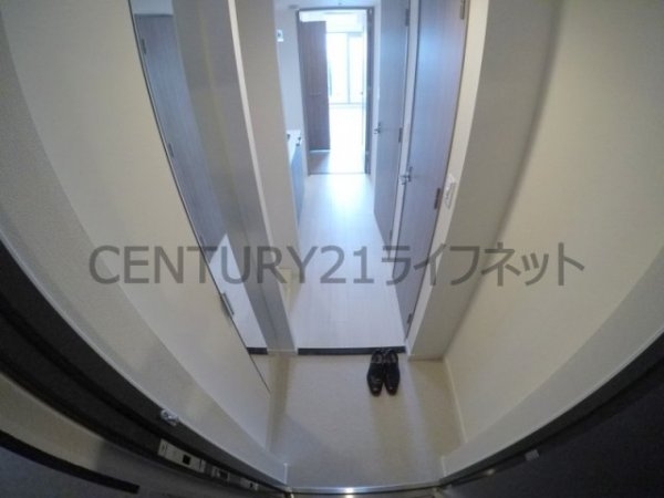 プレサンス新大阪ジェイズ