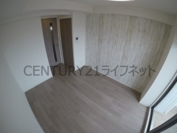 プレサンス新大阪ジェイズ
