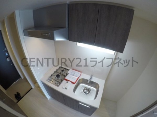 プレサンス新大阪ジェイズ