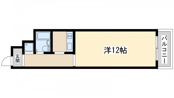 朝日プラザアドバンス淡路