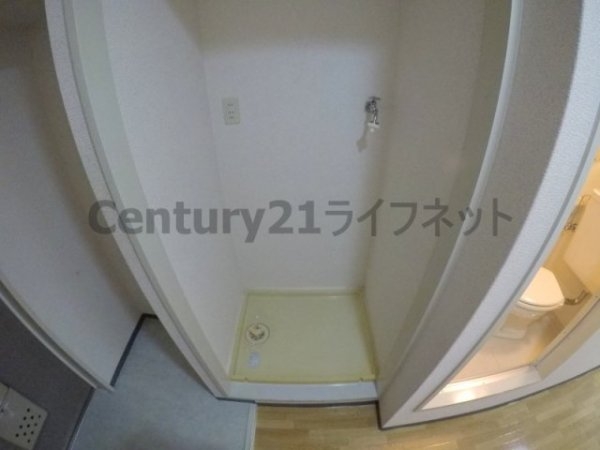 朝日プラザアドバンス淡路