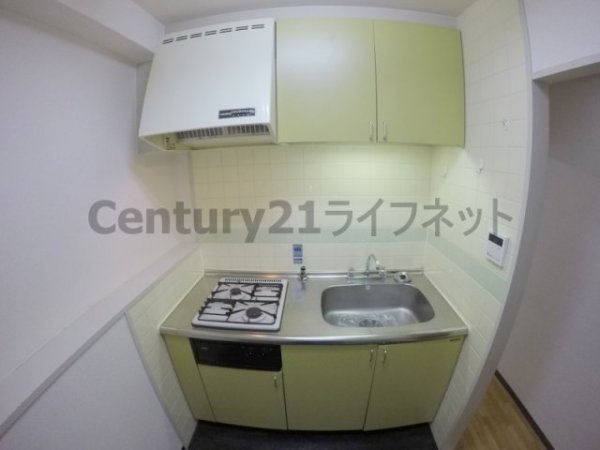 朝日プラザアドバンス淡路