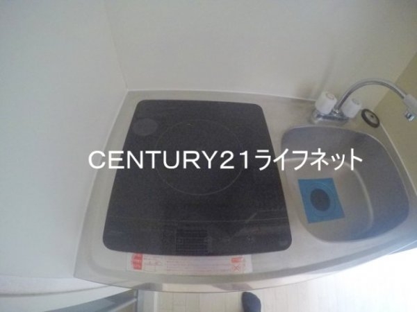 ラ・レジダンス・ド・江坂