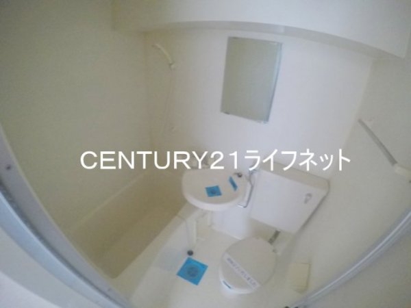 ラ・レジダンス・ド・江坂