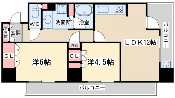 アーバネックス中之島公園