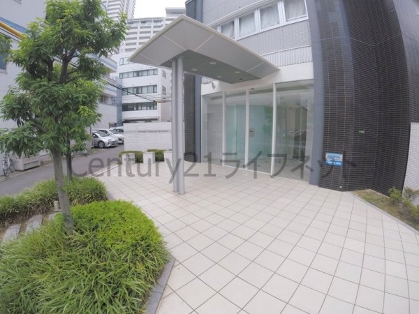 アーバネックス中之島公園