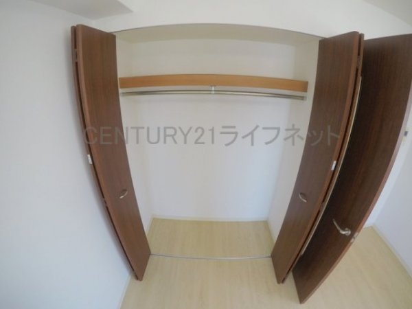 グランカーサ梅田北
