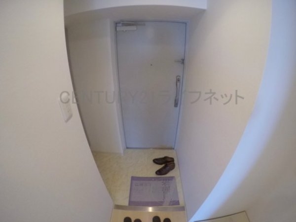 グランカーサ梅田北