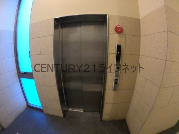 グランカーサ梅田北