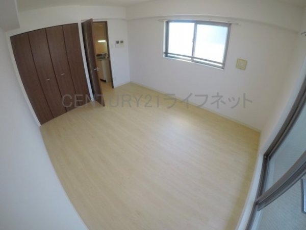 グランカーサ梅田北
