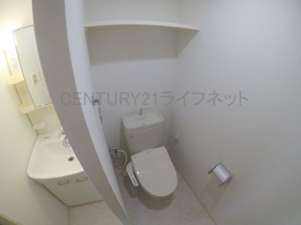 グランカーサ梅田北
