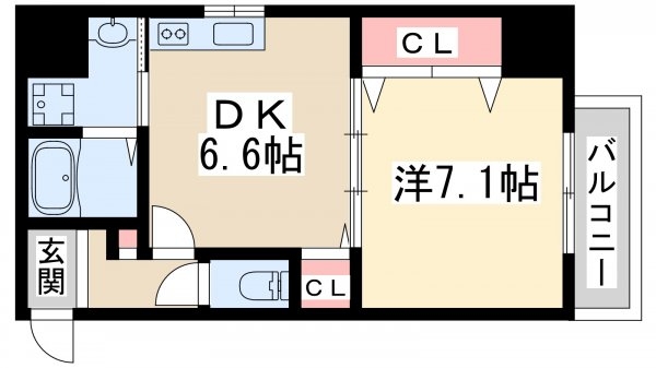 フレール江坂公園