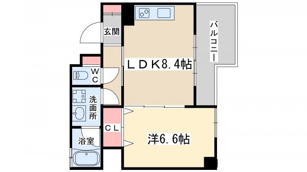 エスグランデウメダキタ