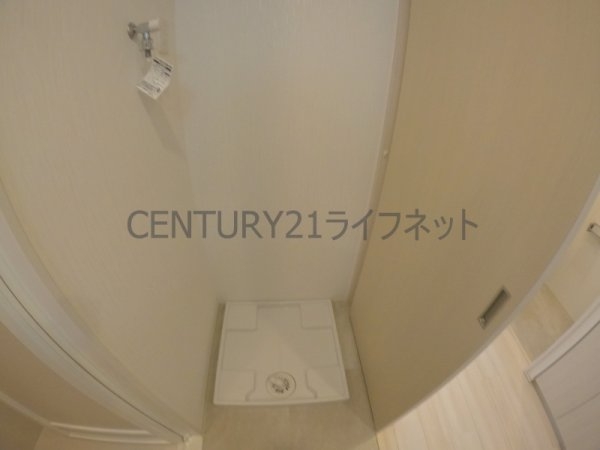 大阪市淀川区新高５丁目のマンション