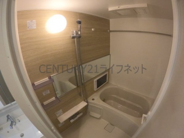 大阪市淀川区新高５丁目のマンション