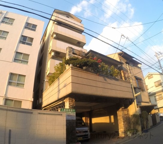 メゾン三和ドライ