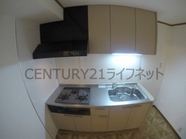 新大阪末広第一ハイツ