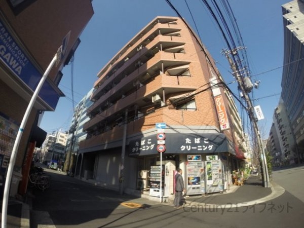 ヴェローノ新大阪南
