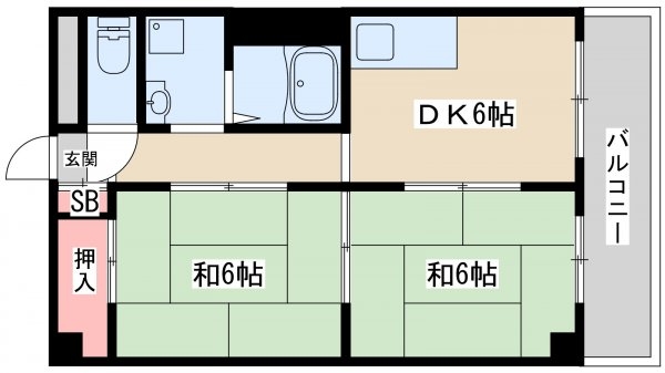 リアライズ神崎川