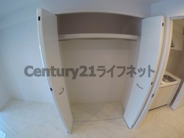 イノセント堂山