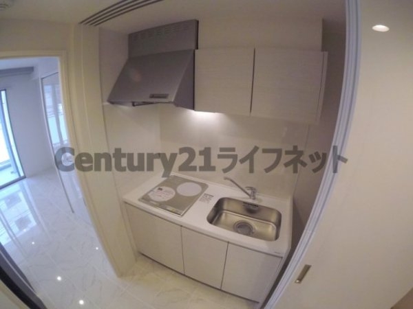 イノセント堂山
