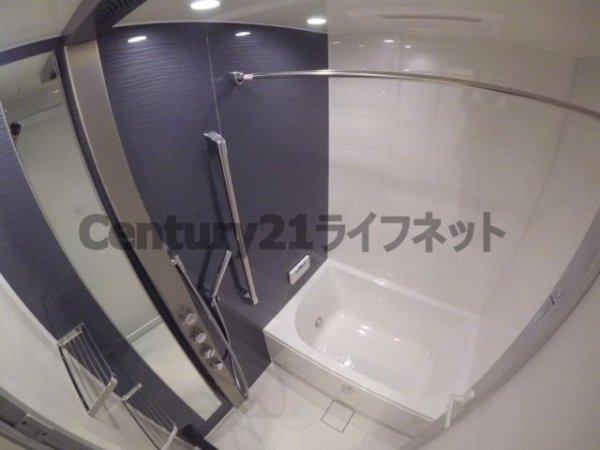 イノセント堂山