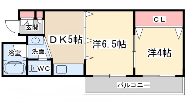 増田マンション