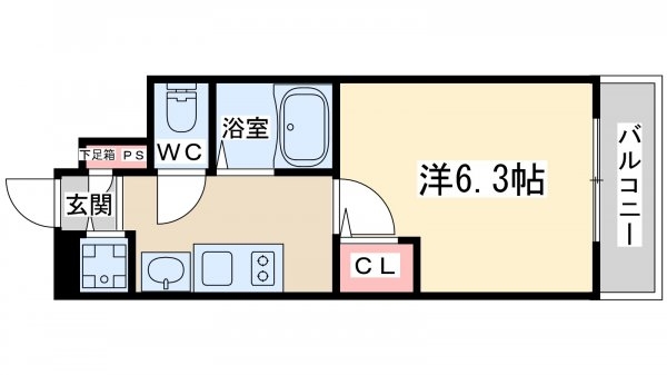 プレサンス天満ステーションフロント