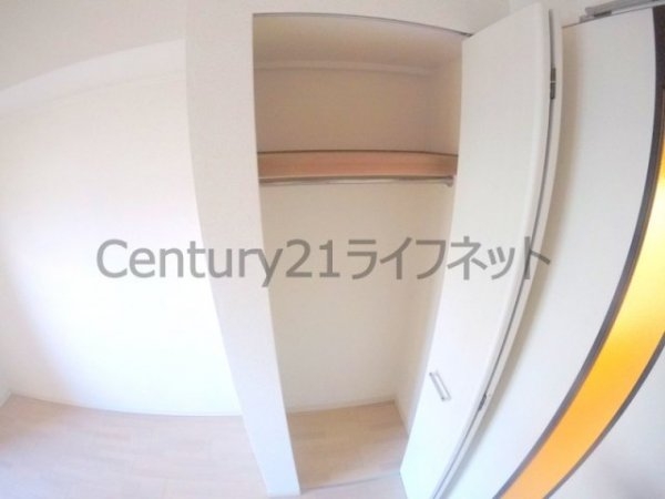 プレサンス天満ステーションフロント