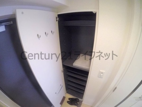 プレサンス天満ステーションフロント