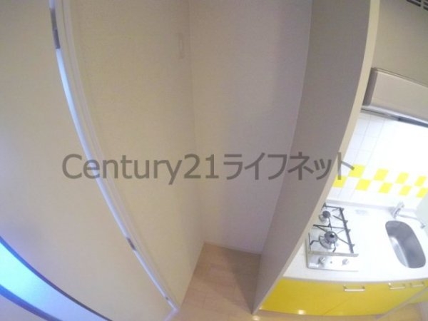 プレサンス天満ステーションフロント