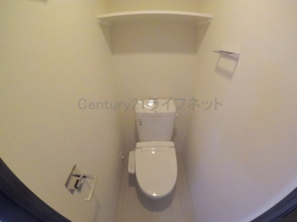 プレサンス新大阪イオリア