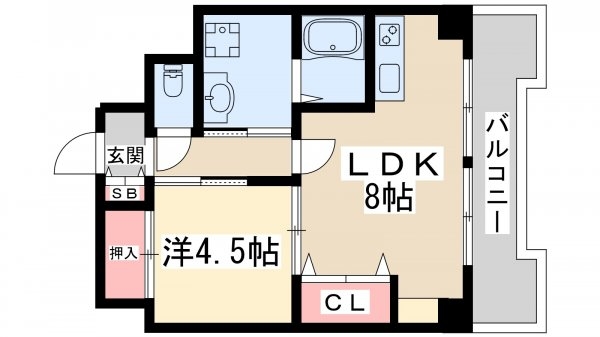 サムティ新大阪ＷＥＳＴ