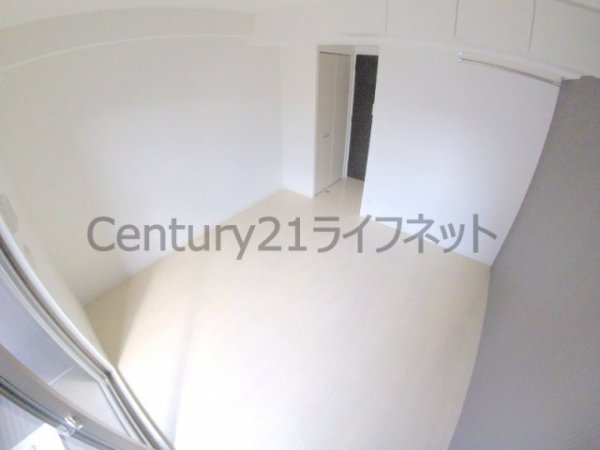 ARISTO扇町