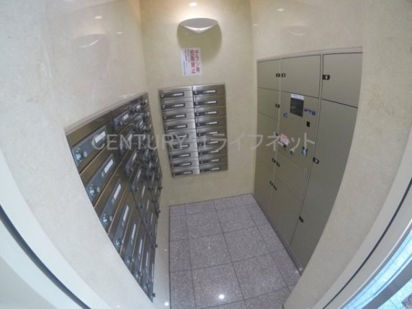 ノルデンハイム江坂垂水町