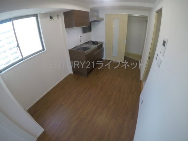 ノルデンハイム江坂垂水町