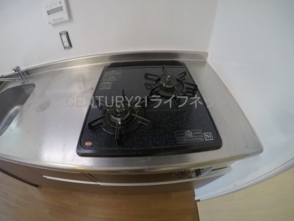 ノルデンハイム江坂垂水町