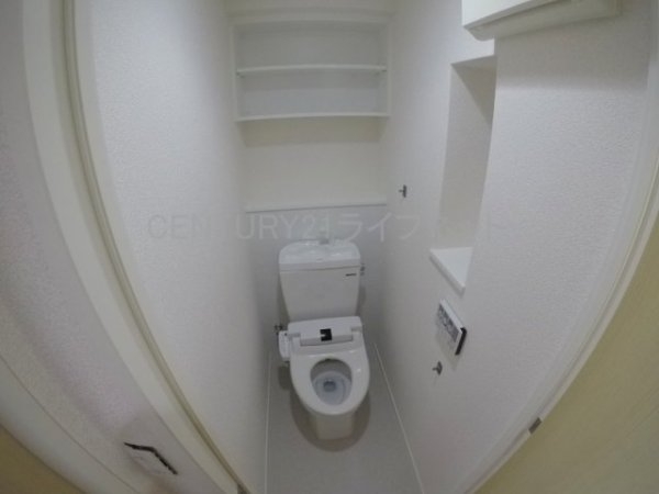 ノルデンハイム江坂垂水町
